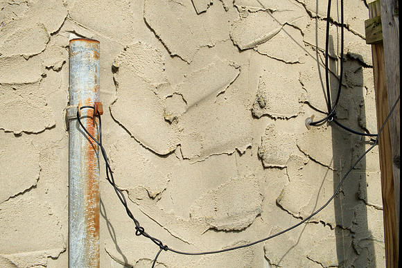 Stucco