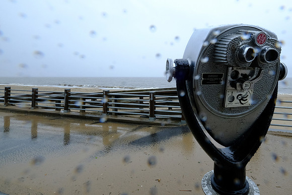 Rain Drops
