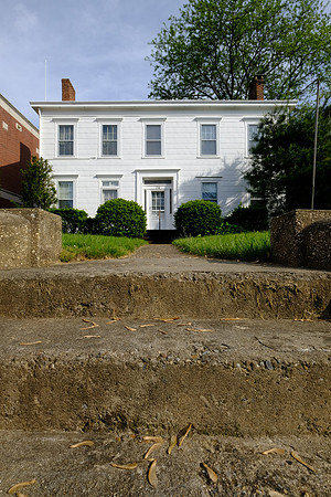 Steps