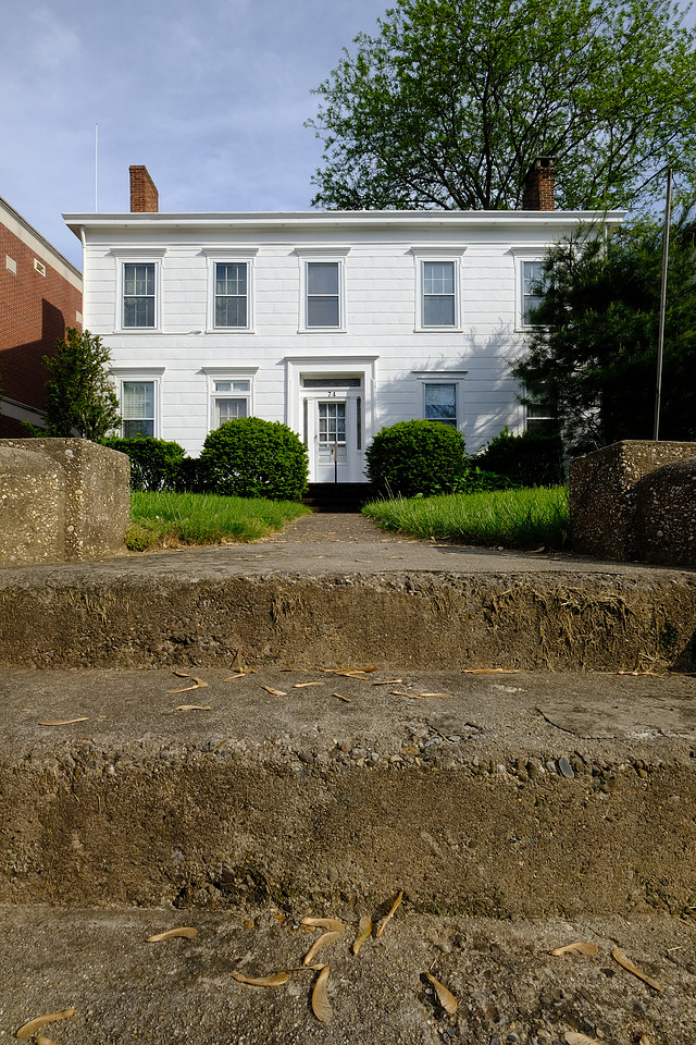 Steps