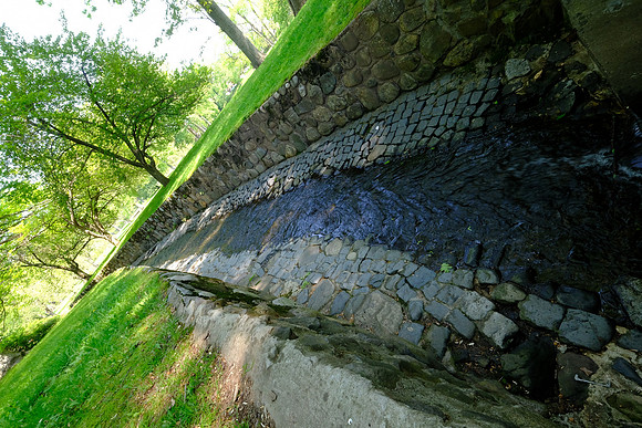 Channel
