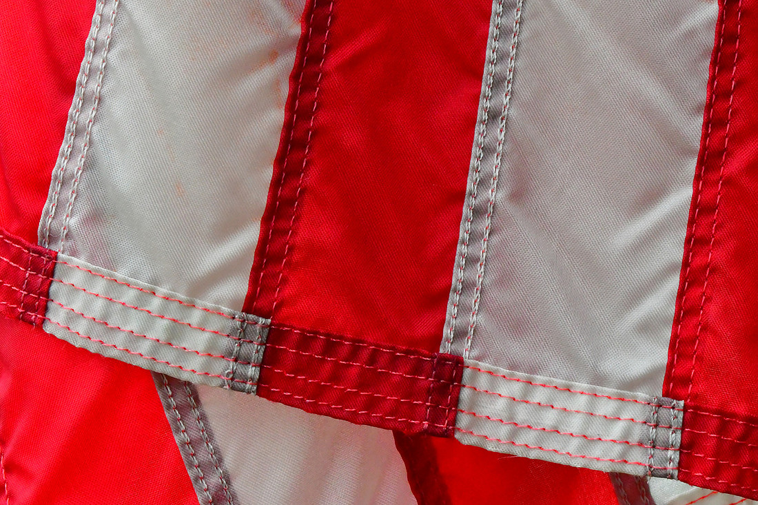 Flag Fold