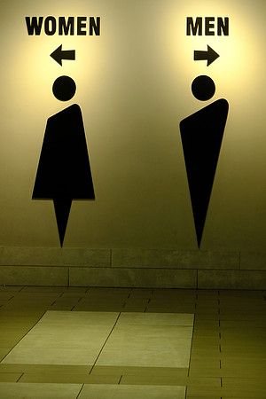 Women Men