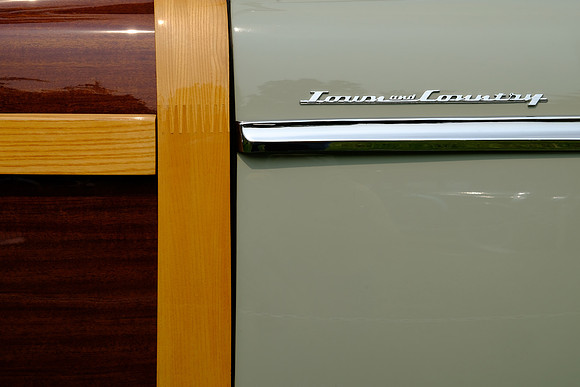 Town and Country