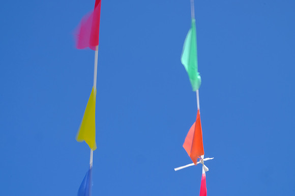 Windy