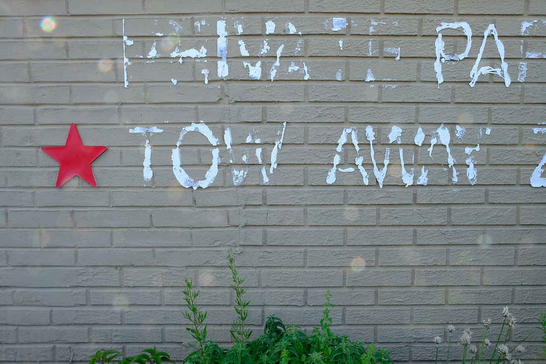 Red Star