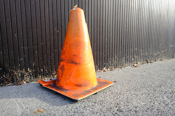 Spotlight Cone