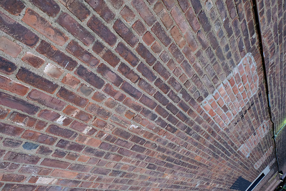 Old Bricks