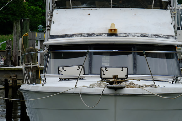 Open Hatches
