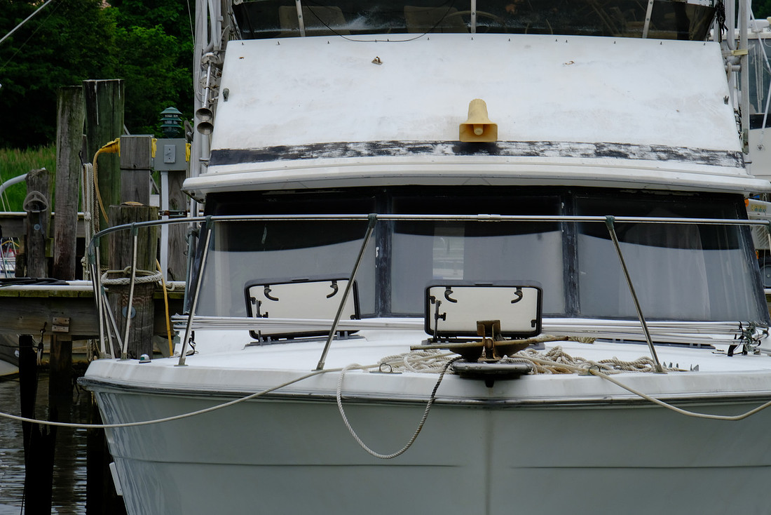 Open Hatches