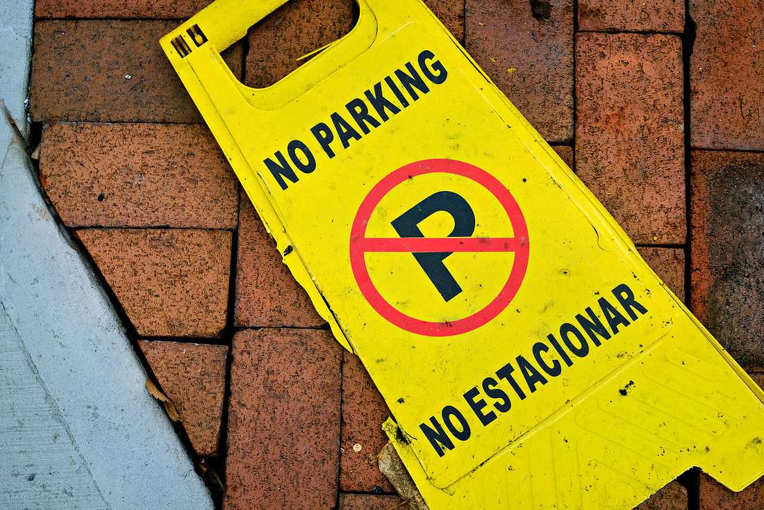 Estacionar