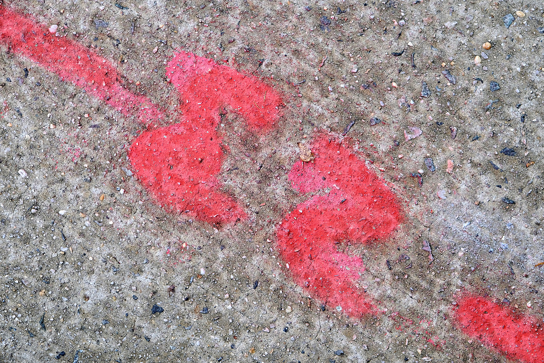 Red Marks