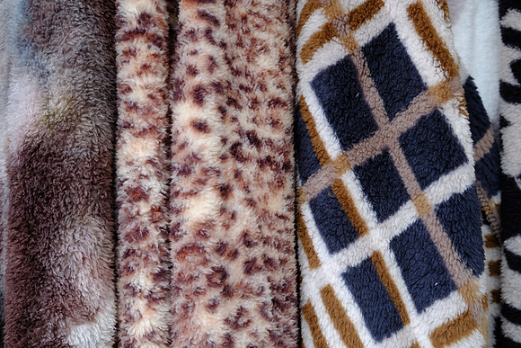 Texture