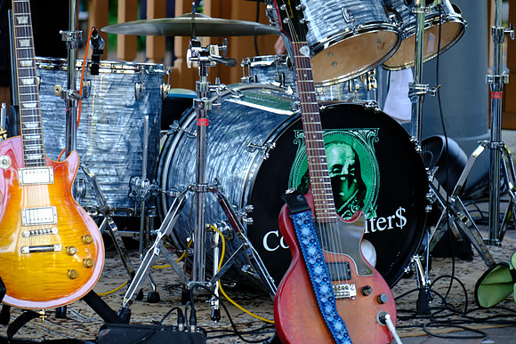 Music Jumble