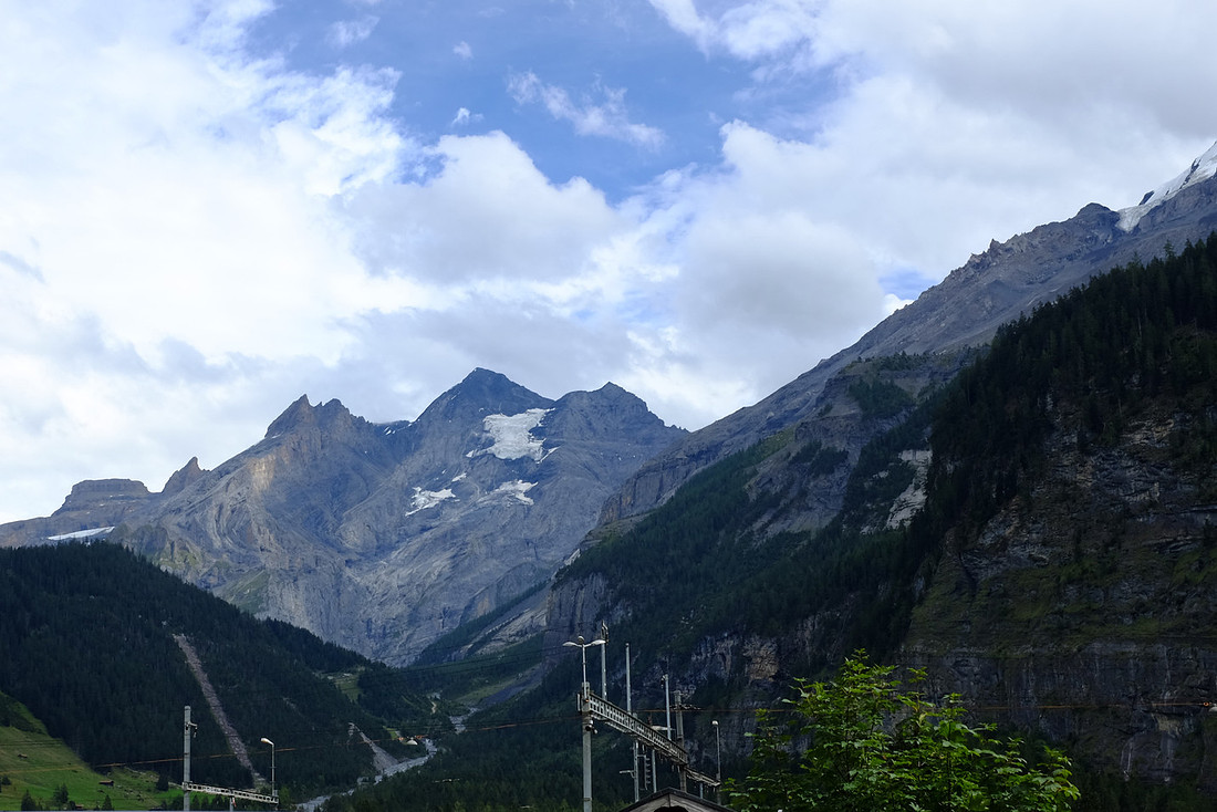 Kandersteg