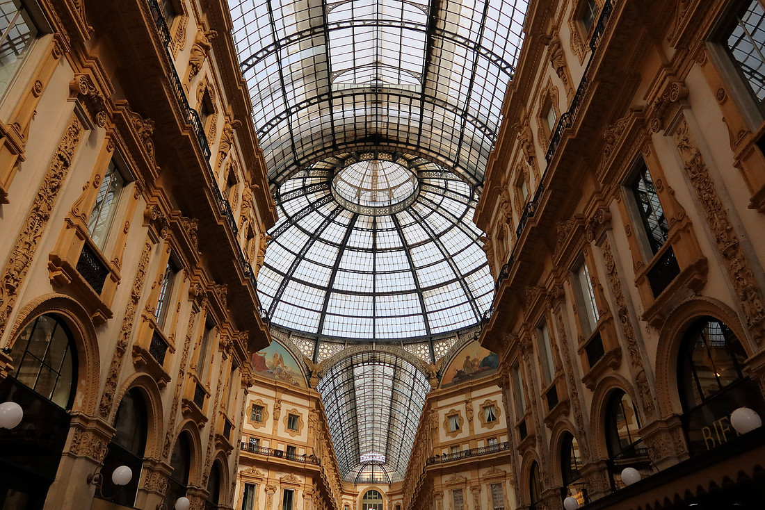 La Galleria