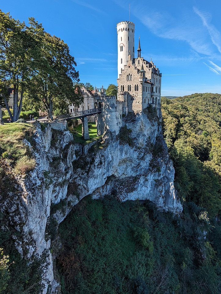 Schloss Lichtenstein