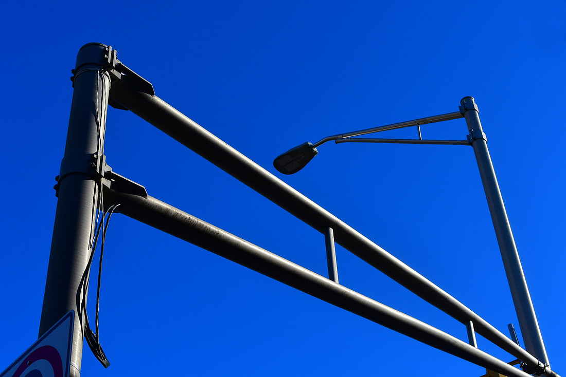 Light Bars