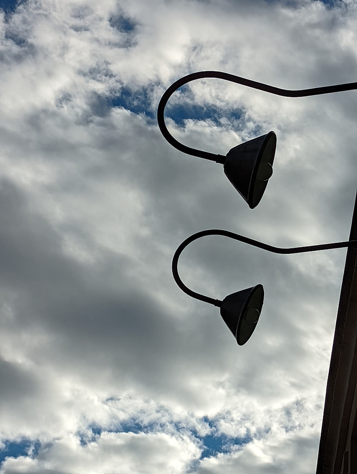 Shadow Lamps