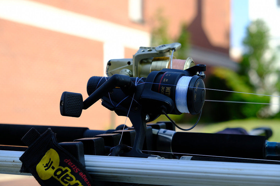 Goin' Fishin'