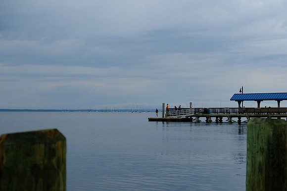 Fishing Pier