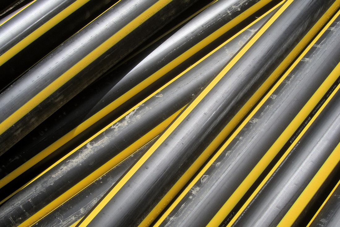 Yellow Stripes