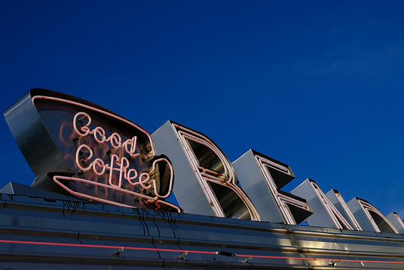 Good Coffee