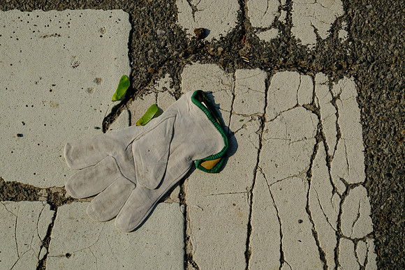 White Glove