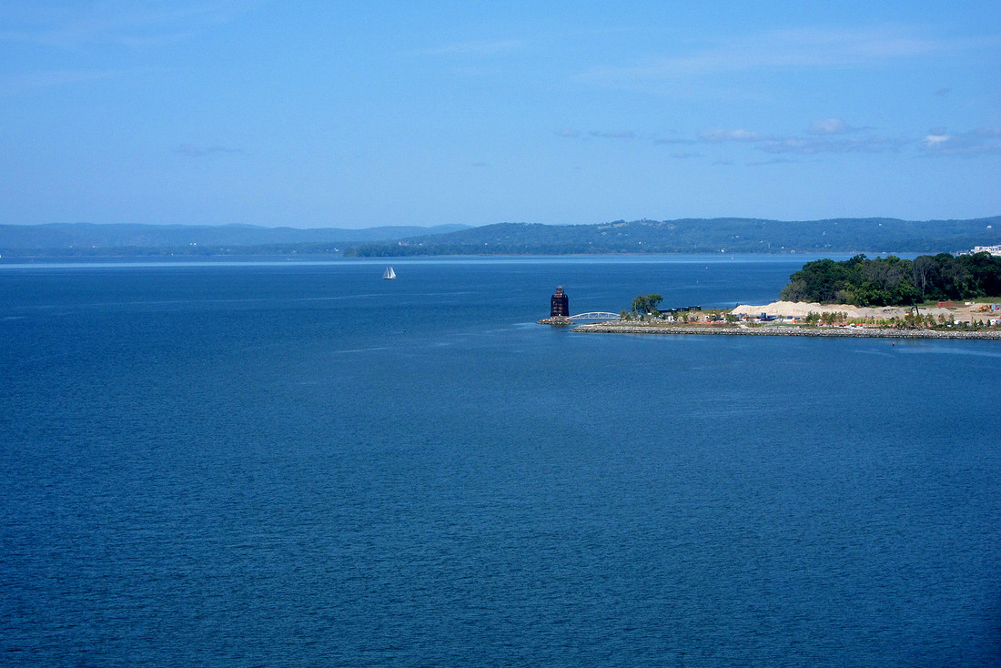 Sleepy Hollow Lighthouse