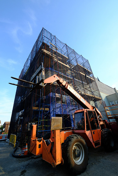 Big Lift