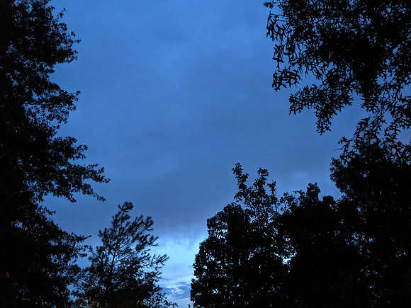 Sky Hole