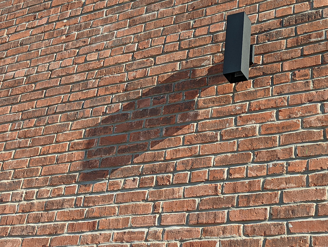 Long Shadow