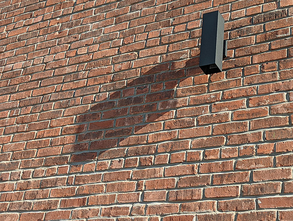 Long Shadow