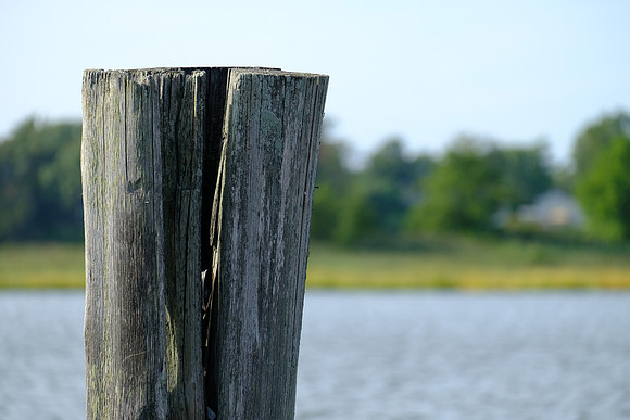 Piling
