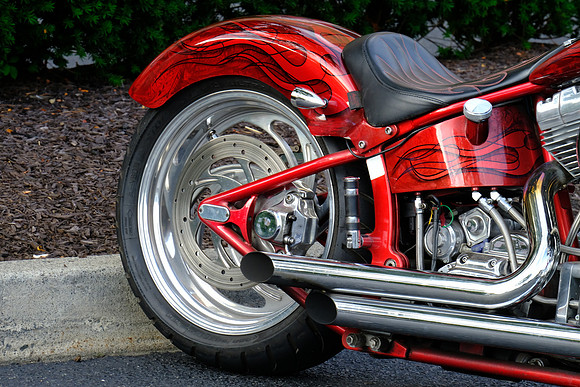 Red Bank Bike