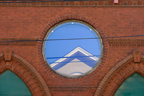 Arch