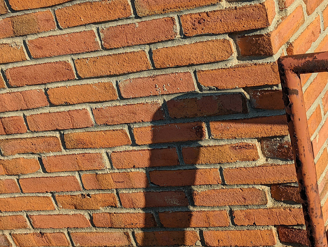 More Shadows
