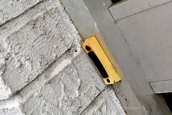 Push Button