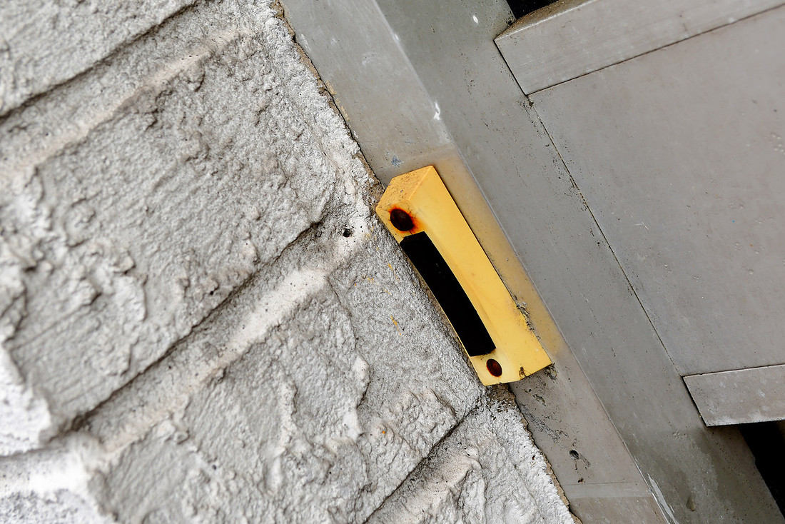 Push Button
