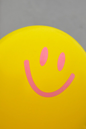 Happy