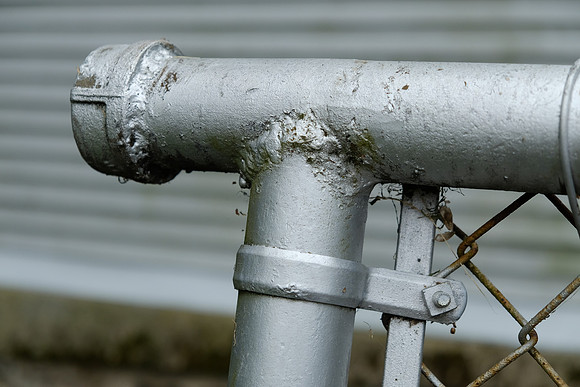 Corner Post