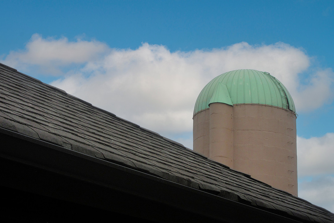 Green Dome