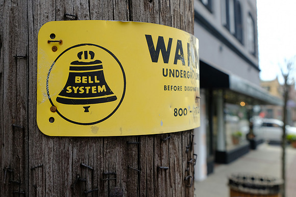 Bell System