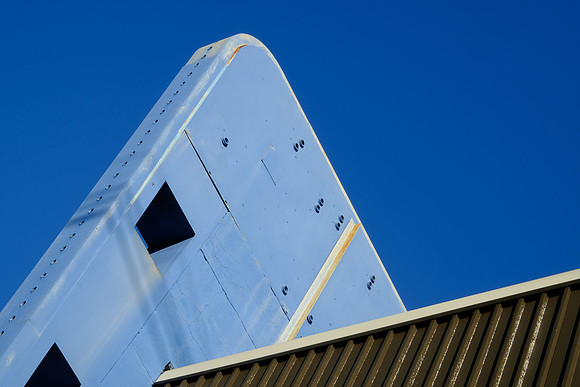 Old Sign