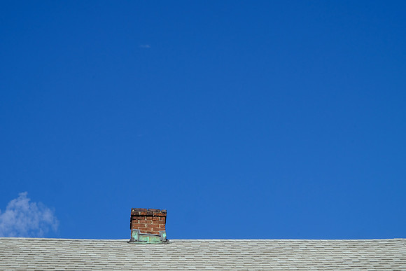 Chimney Sky