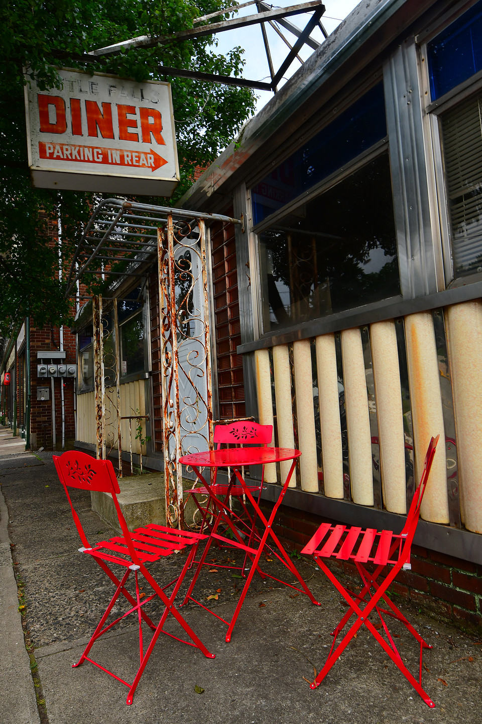 Diner