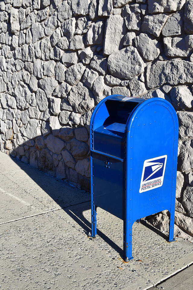 USPS