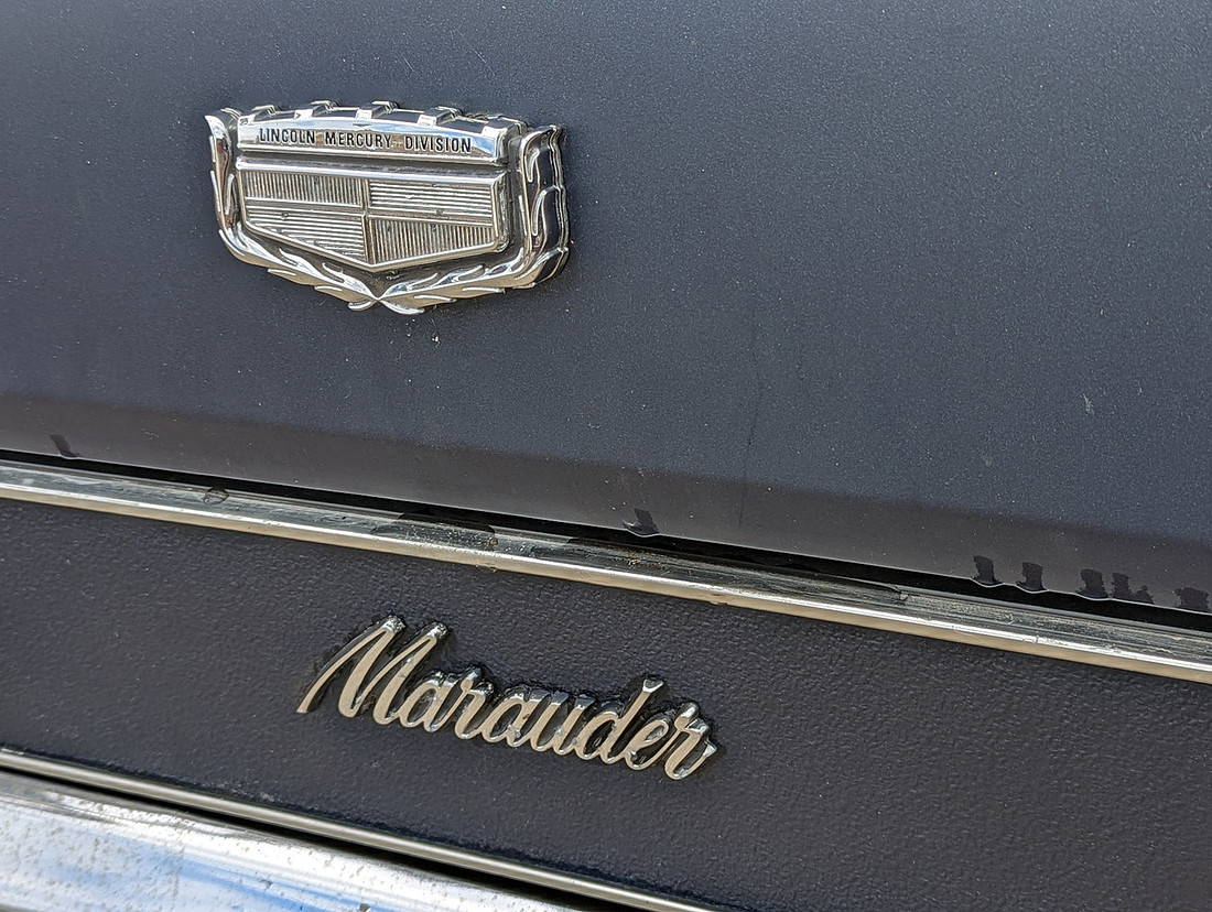 Marauder