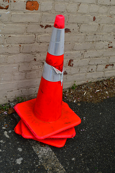 Three Cones