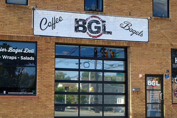 BGL